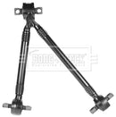 Borg & Beck Track Control Arm - BCA33035