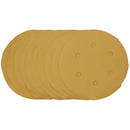 Draper 150mm Gold Sanding Disc 400g - 64282