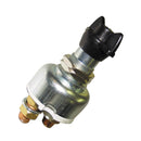 Wot-nots Battery Isolator Switch - 100A - PWN736