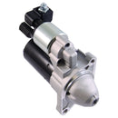 WAI Starter Motor - 33320N