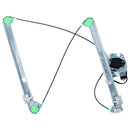 WAI Window Regulator - WPR1181RM