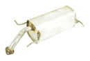 Klarius DW28D - Box With Tail Pipe
