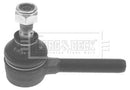 Borg & Beck Tie Rod End -  Lht  - BTR4005 fits VW Transporter 68-79 outer LHT