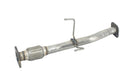 Klarius DN721X - Front Pipe  - Fits Nissan Juke 1.2 DIG-T