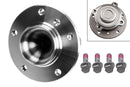 FAG Wheel Bearing Kit - 713649380