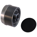 WAI Clutch Pulley - 24-91267