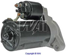 WAI Starter Motor - 17819N