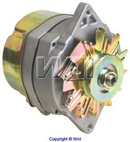 WAI Alternator - 8901N