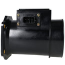 WAI Mass Air Flow Sensor - MAF10164T