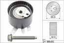 INA Tensioner Pulley - Timing Belt - Part No - 531054710