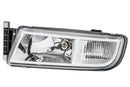 HELLA 1LB 008 461-751 Halogen-Headlight - left - fits Renault Clio II (BB_, CB_)