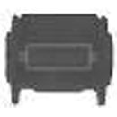 Borg & Beck Bush -  BSK6032 fits Citroen AX to 92