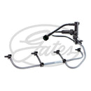 Gates Molded Fuel Hose - MFL1103