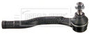 Borg & Beck Tie Rod End Lh  - BTR6065 fits Honda Jazz IV (GK)