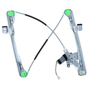 WAI Window Regulator - WPR0681RM