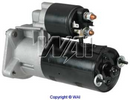 WAI Starter Motor - 17508N