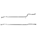 BM Cats Connecting Pipe - BM50015 with Fitting Kit - FK50015 fits Citroën, Peugeot