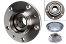 FAG Wheel Bearing Kit - 713650550