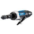 Draper 1/4" Air Grinder Kit - 83736