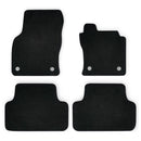 Volkswagen LT Van 96-06 Tailored Floor Mats