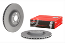 Brembo Brake Disc Single - 09.D532.13