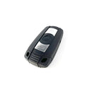 Autowave BMW CAS3 3 Button Slot-in-Dash Remote - AUTRK0010