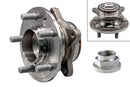 FAG Wheel Bearing Kit - 713620390