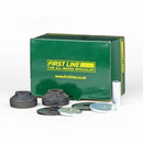 First Line Strut Mounting Kit  - FSM5224 fits Honda Accord, CR-V, Civic 87-