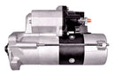 HELLA 8EA 011 613-261 Starter - 12V - 2.7kW - for e.g. LAND ROVER RANGE ROVER IV (L405)