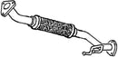 Klarius 301369 - Front Pipe For Cat  - Fits Ford Galaxy 1.9TDi