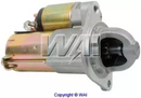 WAI Starter Motor - 6984N