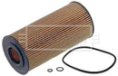 Borg & Beck Oil Filter -  BFO4133 fits Mercedes Sprinter,Vario