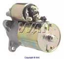 WAI Starter Motor - 6653N