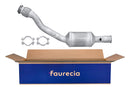 FAURECIA 8LE 366 051-031 Catalytic Converter - Easy2Fit® Kit - fits CITROËN BERLINGO