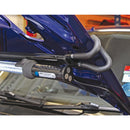 16/36 SMD LED Rechargeable Under Bonnet Magnetic Inspection Lamp