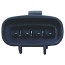 WAI Ignition Coil - CUF181