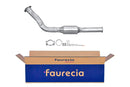 FAURECIA 8LE 366 052-831 Catalytic Converter - Easy2Fit® Kit - fits MERCEDES-BENZ VITO Van (W638)
