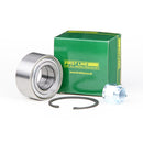 First Line Wheel Bearing Kit  - FBK724 fits Citroen, Peugeot - Front