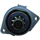 WAI Starter Motor - 18319N