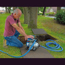 Draper Expert Petrol Water Pump 1" (25mm) - 87680