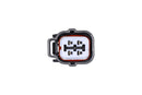 HELLA 6PA 358 221-591 Lambda Sensor - 4-pin connector