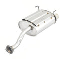 Klarius HA331L - Box With Tail Pipe