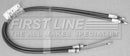 First Line Brake Cable LH & RH - FKB3117 fits Smart Fourtwo coupe/cabrio 07-