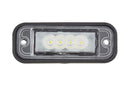 HELLA 2KA 010 278-607 Licence Plate Light - LED - 24V