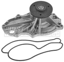 First Line Water Pump Kit  - FWP2340
