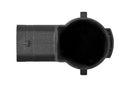 HELLA 6PN 358 186-011 NOx Sensor, NOx catalytic converter - 24V - 4-pin connector