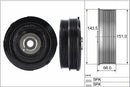INA Belt Pulley Crankshaft Part No - 544006910