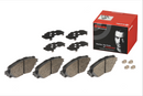 Brembo Brake Pad Set - P49054
