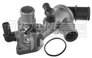 First Line Thermostat Kit  - FTK293
