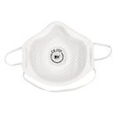 Draper Expert Ffp2 Moulded Plastic Mask PK3 - 82486
